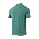 361° short-sleeved men's summer sports t-shirt polo shirt loose breathable running fitness training suit 652424122H-4 - Image 6