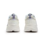 361° sports shoes men's spring and summer breathable retro all-match white casual shoes men's 672126611-3 - Image 9
