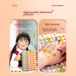 [Lowest price on the Internet] M&G stationery 16K single-line letter paper 40 sheets student letter paper manuscript paper draft paper homework book letter paper 10 books G16420D high school student learning artifact - Image 4