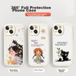Morning Light (M&G) stationery A5/40 sheets wireless binding soft copy notebook work notebook stationery office supplies APYJQ550 10 books - Image 5