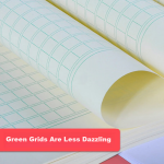 [Lowest price on the whole network] KOKUYO Tyakasha Takasha joint wireless binding notebook 8mm dotted line A5/40 sheets 5-book set WSG-NB3MA54-3 - Image 2