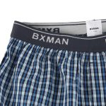 Classic Teddy children's jeans boys' pants small and medium children's clothing fashionable all-match casual trousers blue 130 - Image 9