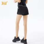 361° sportswear women's long-sleeved tops half-open yoga clothes spring and autumn running training clothes slim yoga fitness clothes - Image 3