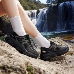 361°361° sports shoes Yunshu 5 summer running shoes breathable mesh outdoor leisure dad shoes men 672516701-5 - Image 5