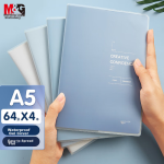 [Lowest price on the Internet] Comix Certificate of Honor 8K/10 Booklet with 12 pages of certificate core, exquisite gold stamping, award ceremony, commendation certificate, office stationery C5102N/EC702