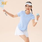 361° swimsuit women's swimming goggles and swimming cap set one-piece five-point flat angle professional racing training slimming and slimming hot spring swimming - Image 6