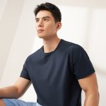 361° short-sleeved T-shirt for women in spring and summer with UV protection, round neck, loose ice sports casual fitness wear 662524123-2 - Image 3