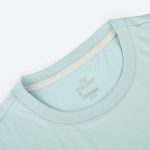 361° short-sleeved T-shirt men's wilderness summer round neck breathable sweat-absorbent short-sleeved outdoor sportswear 632523108-5 - Image 7