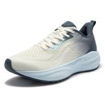 361° sports shoes women's spring and summer mesh outdoor retro couple thick bottom casual dad shoes women's 682426763F-4 - Image 5