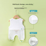 9i9 baby floor socks spring and autumn anti-slip socks 5 pairs of infant and children's socks four seasons 1-3 years old A372 - Image 2
