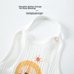 361° sports vest men's spring and summer fitness basketball uniform running training sleeveless t-shirt jersey 652321504-2 - Image 4