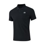 361° short-sleeved men's t-shirt quick-drying sportswear training fitness ice silk sunscreen clothing polo shirt 652524103D-3 - Image 5