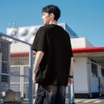 361° pants summer men's sun protection casual sports pants running loose nine-point pants leggings 652414706H-3 - Image 2