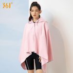 361° sports slippers men AG Whale 2 hole sandals casual outdoor wading sandals men 672421103-10 - Image 9