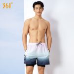 361° children's shoes children's running shoes summer boys and girls 3-14 years old large mesh knob running shoes white 37