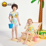 9i9 baby swaddle pure cotton summer thin anti-startle swaddle newborn gauze towel baby delivery room bag single hug quilt blue - Image 2