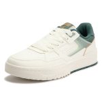 361° men's shoes spring and summer Yuncheng classic flat casual shoes breathable low-top sports shoes 672516613-1