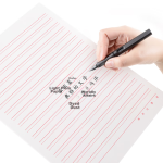 Schneider automatic pencil 0.5mm push-type student writing hand-painted cartoon professional drawing German imported engineer design pen - Image 5