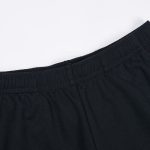 361° sports pants women's spring and autumn casual loose sweatpants cuffed running training knitted long pants 662334702D - Image 9