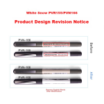 BAOKE PC1838A Large Capacity Gel Pen 0.7mm Daily Writing Office Signature Pen Water Pen Red 12pcs/Box - Image 7