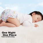 Babycare children's bath towel super soft absorbent gauze newborn baby bath towel baby dream grass egg yolk 95*95cm - Image 3