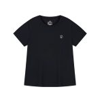 361° short-sleeved women's trendy T-shirt ladies summer new quick-drying clothes sports running yoga clothes 662424126H-7 - Image 6