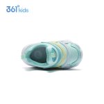 361° Sneakers Men's Shoes Spring and Summer Low-top Classic Mesh Breathable Sports Shoes Thick-soled Casual Shoes 672516620-1 - Image 4