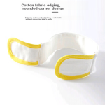 9i9 baby diaper buckle 3 pack newborn diaper fixing strap adjustable elastic baby diaper strap 854 - Image 5