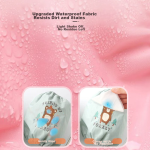 Dr. Dolly 5 22K20+4 page double-line exercise book 17 lines primary school students come with book cover homework book double-line book Beijing standard unified soft copy thick notebook teacher recommended