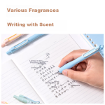 Deli Lianzhong Sanyuan card painting pen set built-in 3 90mm lead core long-lasting answer card pencil painting caliper eraser examination dedicated college entrance examination dedicated SH116 - Image 4