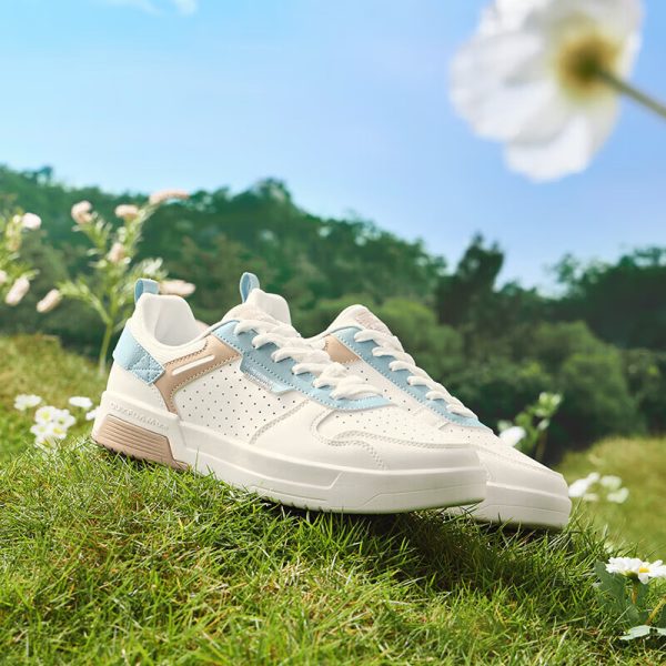 361° sports shoes men's spring and summer breathable retro heightened thick bottom casual daddy running shoes men 672036763-2