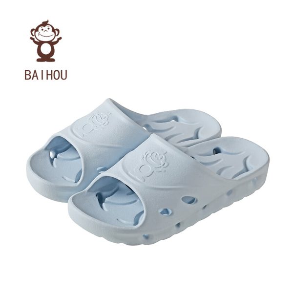 ABC KIDS children's shoes children's sports shoes Velcro boys and girls shoes non-slip casual shoes 3738PY pink 34
