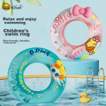 BKK short sub-line double hook tied sub-line double hook 20 pairs of gold sleeve sea sunset Ise Ni anti-entanglement wild fishing hook - Image 2