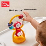 bebetour Alice Dream Enjoy Pants Baby Pull-Up Pants L Size (9-14kg) 30 Diapers Luxury Soft Upgrade - Image 3