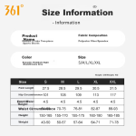 [Lowest price on the Internet] Mont Marte Yiko series needle pen drawing pen straight liquid quick-drying student water pen painting water-based neutral pen sketching large capacity brush 5 pieces SX-ATOD-MP5 art sketching - Image 6