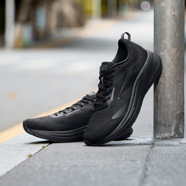361° sports shoes for men spring and summer teenagers all-match thick bottom heightening small white casual shoes for men 672136611-10
