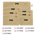 [Lowest price on the Internet] Calligraphy practice paper with numbers 0-9 for children to practice pen control in first grade kindergarten preschool tracing practice paper with numbers 5 books - Image 7
