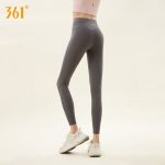361° sports fitness yoga shorts summer thin anti-exposure fake two-piece running sports outer wear breathable shorts - Image 7