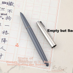 Comix smooth quick-drying gel pen push signature pen water pen office stationery 0.5mm bullet head black 30 pieces/box EB18-30 - Image 7