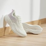 361° sports shoes women's shoes spring and summer outdoor fitness hiking rope skipping leisure running shoes women 682412243-3 - Image 3