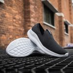 361° sports shoes men's shoes summer breathable and comfortable to wear one-step dad shoes walking shoes men 672122227-4 - Image 4