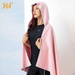 361° sports shoes women's spring and summer mesh outdoor retro couple thick bottom casual dad shoes women's 682426763F-4 - Image 3