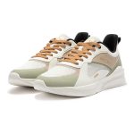 361° sports shoes men's spring and summer breathable outdoor thick bottom shock absorption casual running daddy shoes men 672036708-11 - Image 8