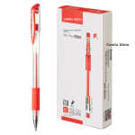 Deli (deli) small double-headed multi-purpose marker pen signature pen hook pen conference pen marker pen black 60 pack double-headed hook pen children student SH101 - Image 10