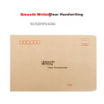 [Lowest price on the Internet] Bookstore 26 English letters to practice every day Hengshui style English calligraphy dot matrix tracing exercise book primary school students English uppercase and lowercase word copying paper a total of 5 books - Image 7