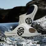 361° sports slippers men AG summer basketball thick bottom beach casual outdoor sandals men 672126702F-7