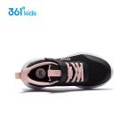 361° children's sports shoes running shoes 2024 boys and girls (3-12 years old) anti-collision toe dense mesh casual running shoes 41 - Image 8