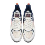 361° basketball shoes men's spring and summer lightweight youth wear-resistant non-slip training shoes sports shoes men 672121101-3 - Image 8