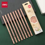 Snow White CS quick-drying pen water pen straight liquid ballpoint pen office supplies straight liquid pen 0.5mm black 12 pieces/box T1277 - Image 8