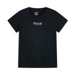 361° short-sleeved T-shirt men's spring and summer round neck quick-drying clothing sports leisure running fitness training clothing 652524130-6 - Image 6